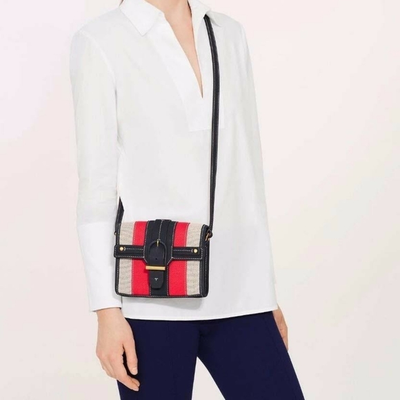 Tory Burch Nautical Bag - Picture 3 of 14